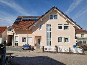 Monteur Unterkunft Nr 2 in Mengkofen